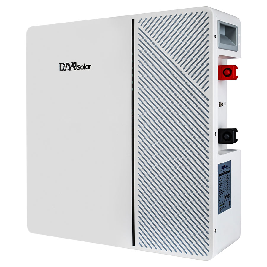 DAH Solar DHN-LVWES05-G1